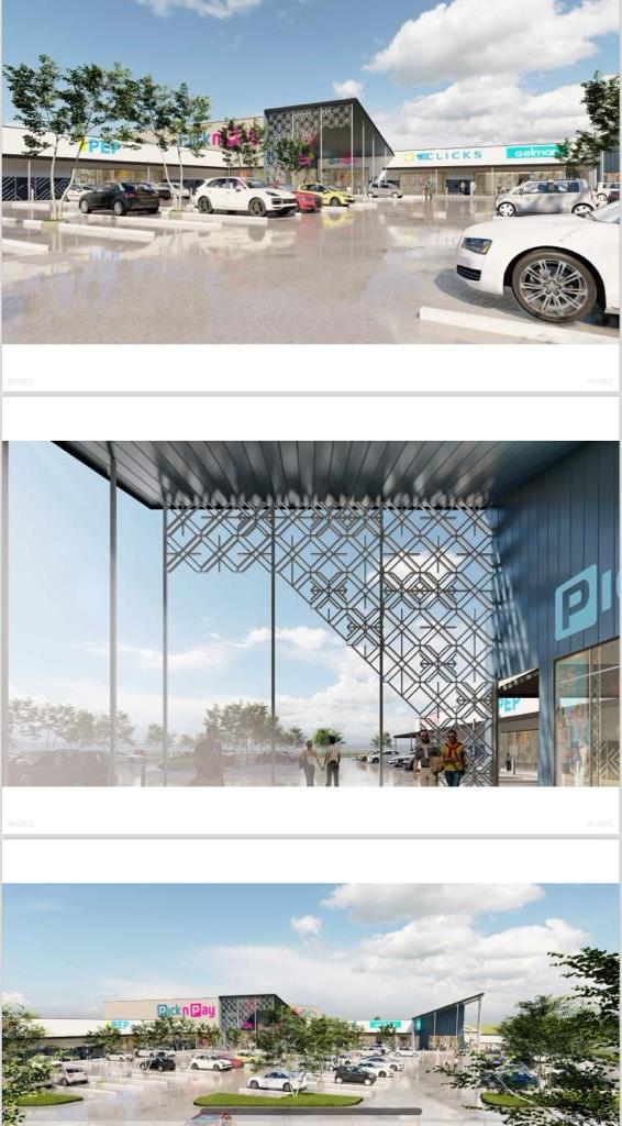 0 Bedroom Property for Sale in Three Rivers Gauteng