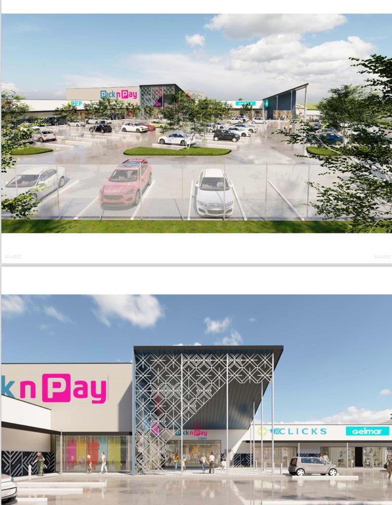 0 Bedroom Property for Sale in Three Rivers Gauteng