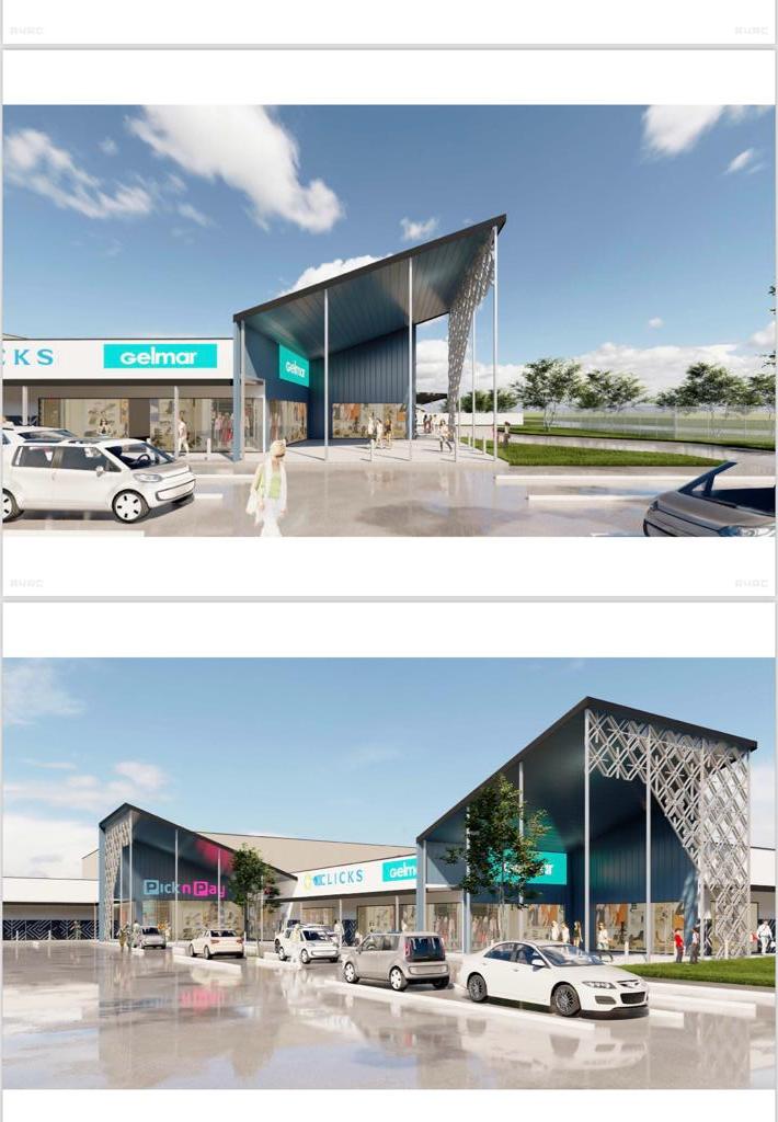 0 Bedroom Property for Sale in Three Rivers Gauteng