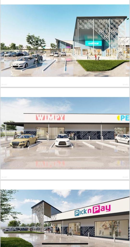 0 Bedroom Property for Sale in Three Rivers Gauteng