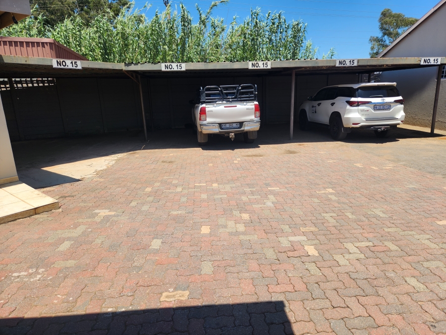 To Let commercial Property for Rent in Witpoortjie AH Gauteng