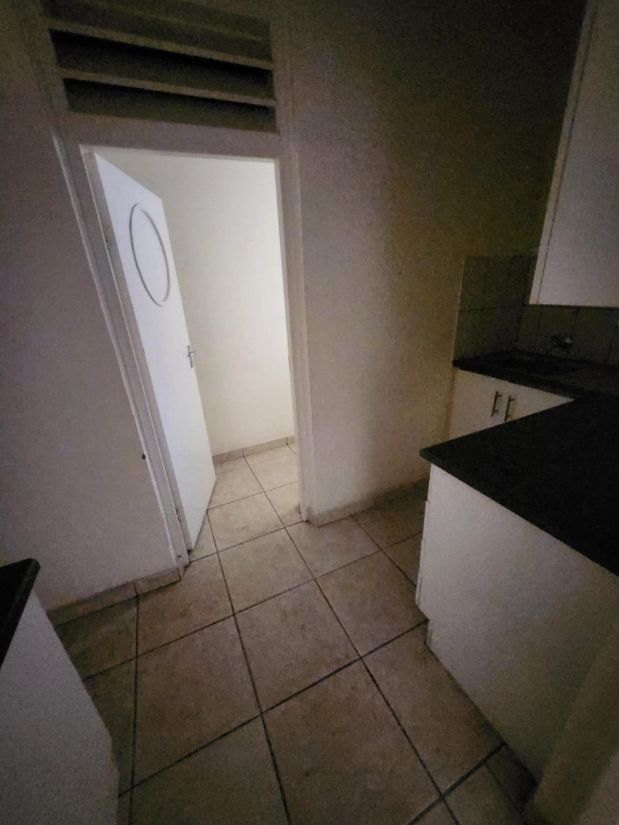 To Let commercial Property for Rent in Witpoortjie AH Gauteng