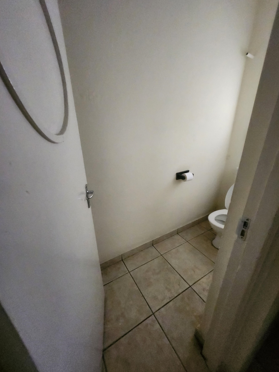 To Let commercial Property for Rent in Witpoortjie AH Gauteng