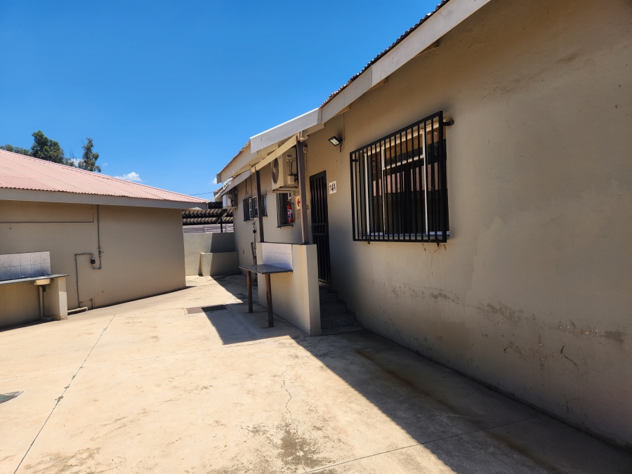 To Let commercial Property for Rent in Witpoortjie AH Gauteng