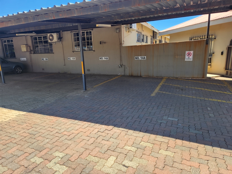 To Let commercial Property for Rent in Witpoortjie AH Gauteng