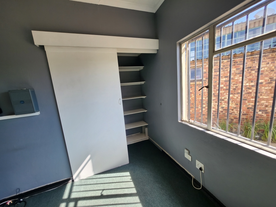 To Let commercial Property for Rent in Witpoortjie AH Gauteng