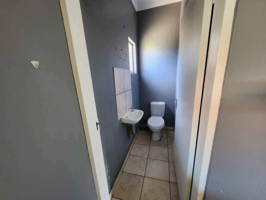 To Let commercial Property for Rent in Witpoortjie AH Gauteng