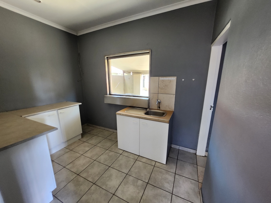 To Let commercial Property for Rent in Witpoortjie AH Gauteng