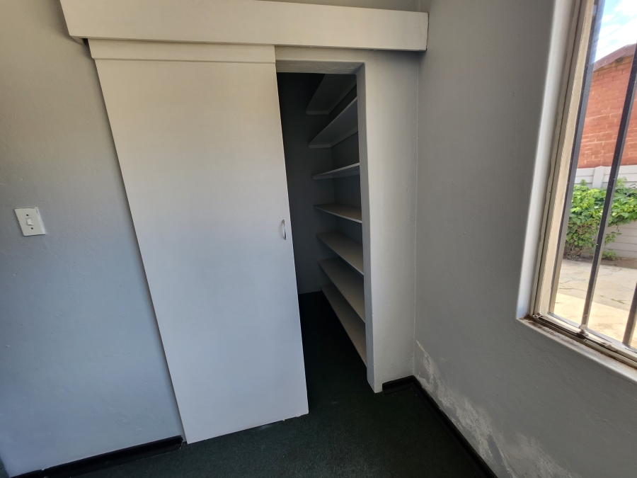 To Let commercial Property for Rent in Witpoortjie AH Gauteng