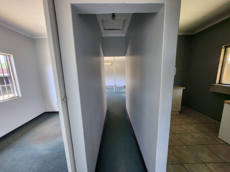 To Let commercial Property for Rent in Witpoortjie AH Gauteng