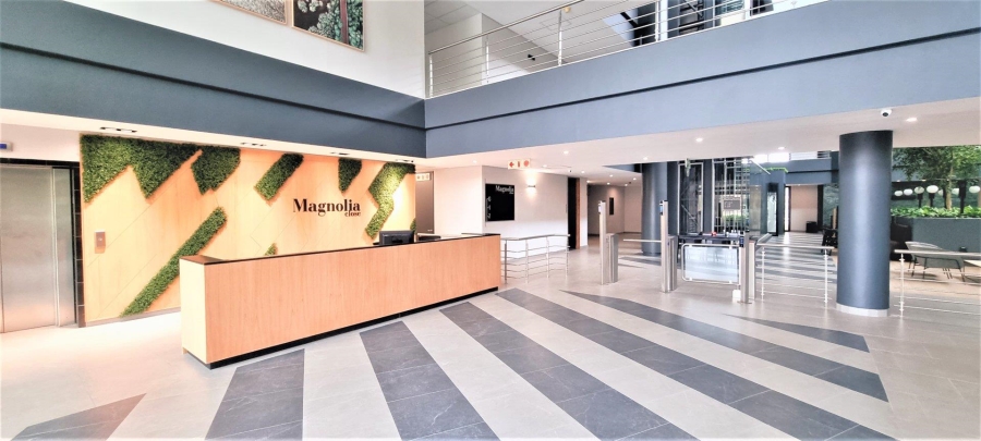 To Let commercial Property for Rent in Woodmead Gauteng