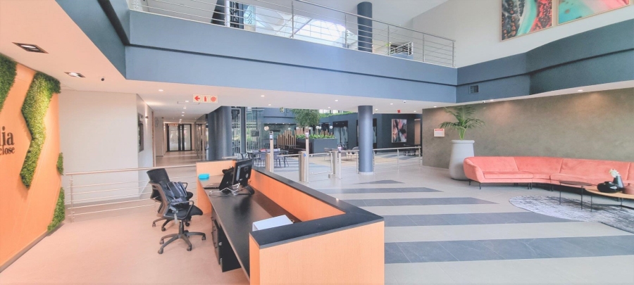 To Let commercial Property for Rent in Woodmead Gauteng