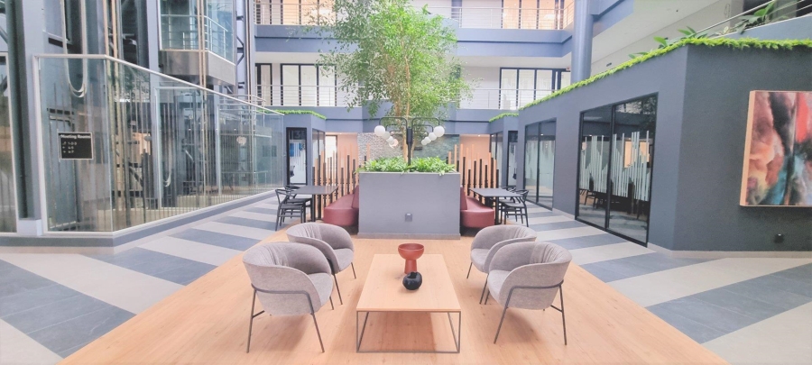 To Let commercial Property for Rent in Woodmead Gauteng