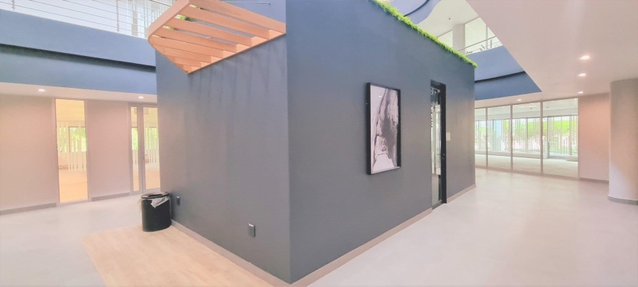 To Let commercial Property for Rent in Woodmead Gauteng