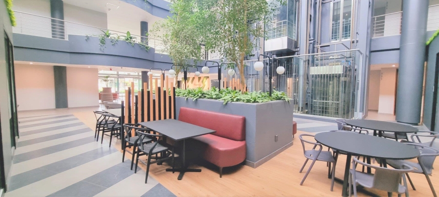 To Let commercial Property for Rent in Woodmead Gauteng