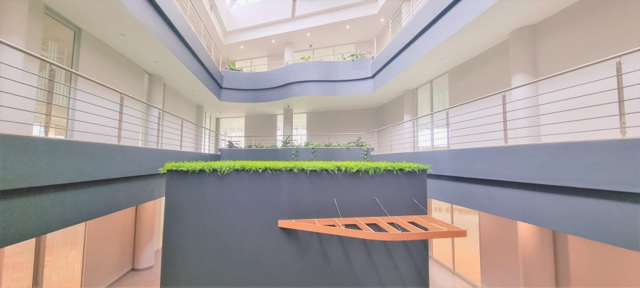 To Let commercial Property for Rent in Woodmead Gauteng