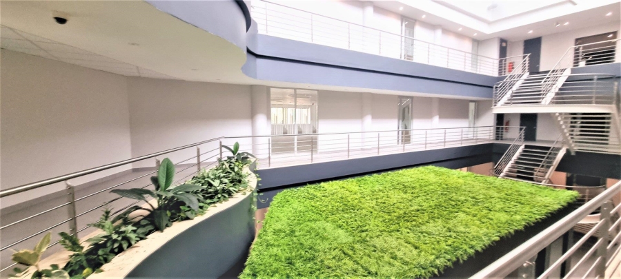 To Let commercial Property for Rent in Woodmead Gauteng