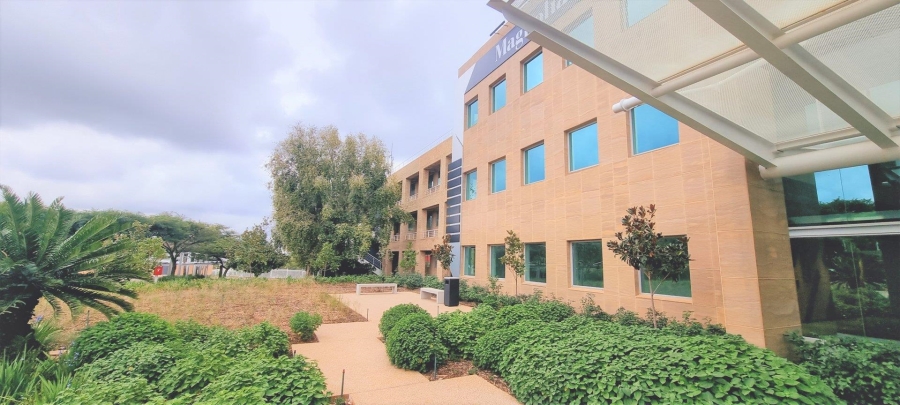 To Let commercial Property for Rent in Woodmead Gauteng