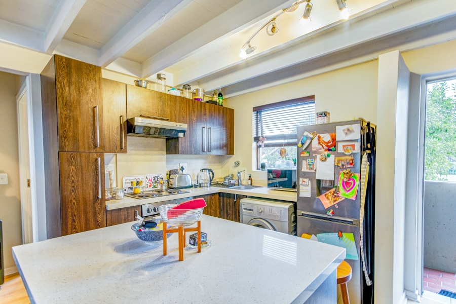 1 Bedroom Property for Sale in Fourways Gauteng