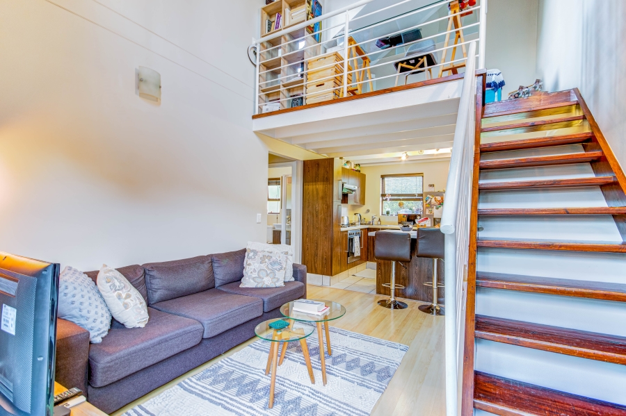 1 Bedroom Property for Sale in Fourways Gauteng