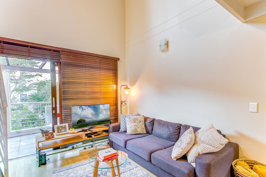 1 Bedroom Property for Sale in Fourways Gauteng