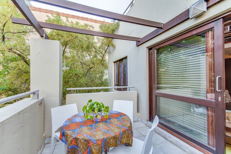 1 Bedroom Property for Sale in Fourways Gauteng