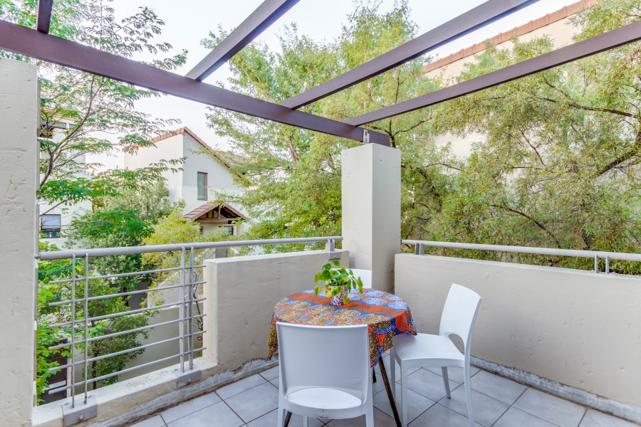 1 Bedroom Property for Sale in Fourways Gauteng