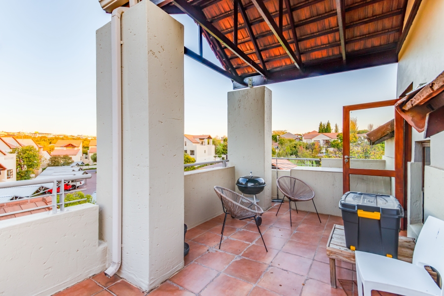 1 Bedroom Property for Sale in Fourways Gauteng