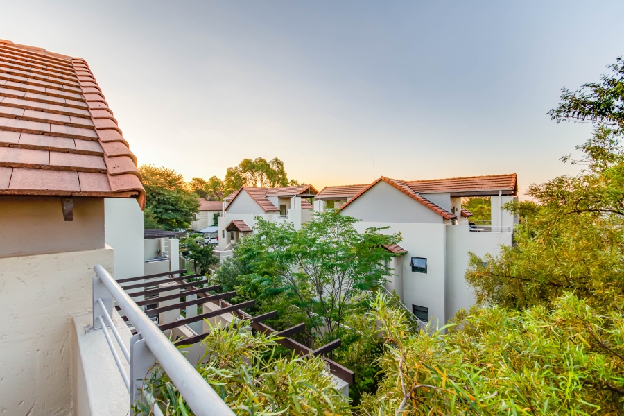 1 Bedroom Property for Sale in Fourways Gauteng