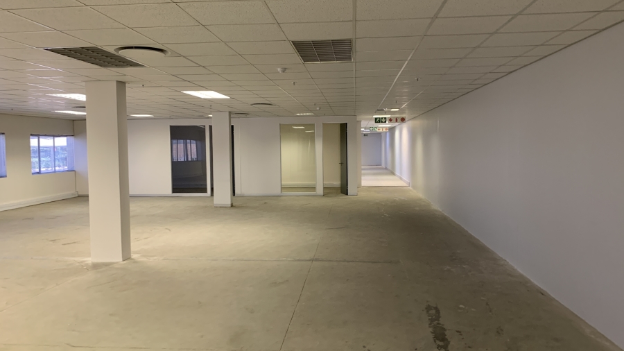 To Let commercial Property for Rent in Halfway House Gauteng