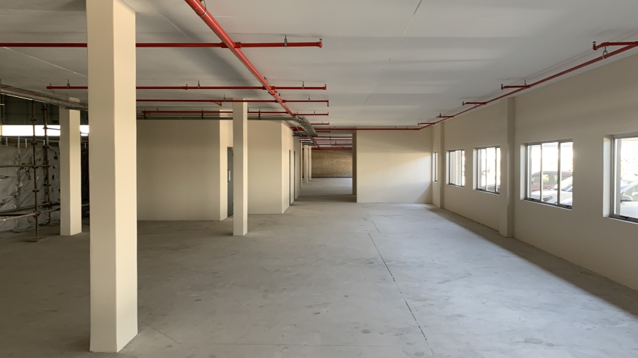 To Let commercial Property for Rent in Halfway House Gauteng