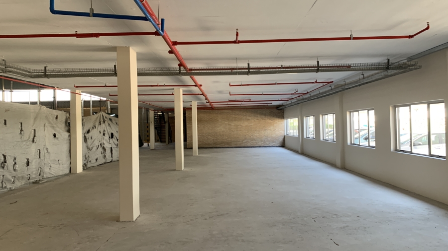 To Let commercial Property for Rent in Halfway House Gauteng