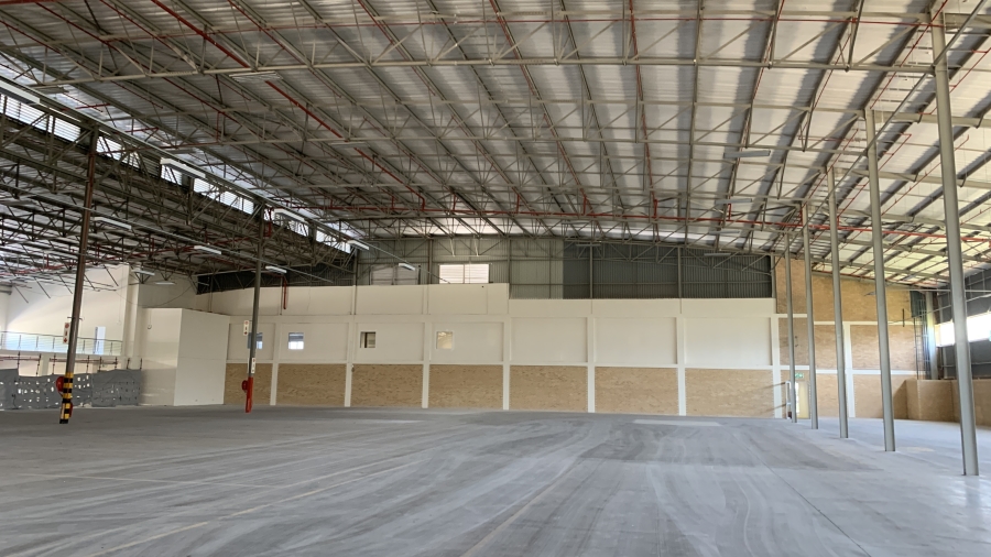 To Let commercial Property for Rent in Halfway House Gauteng