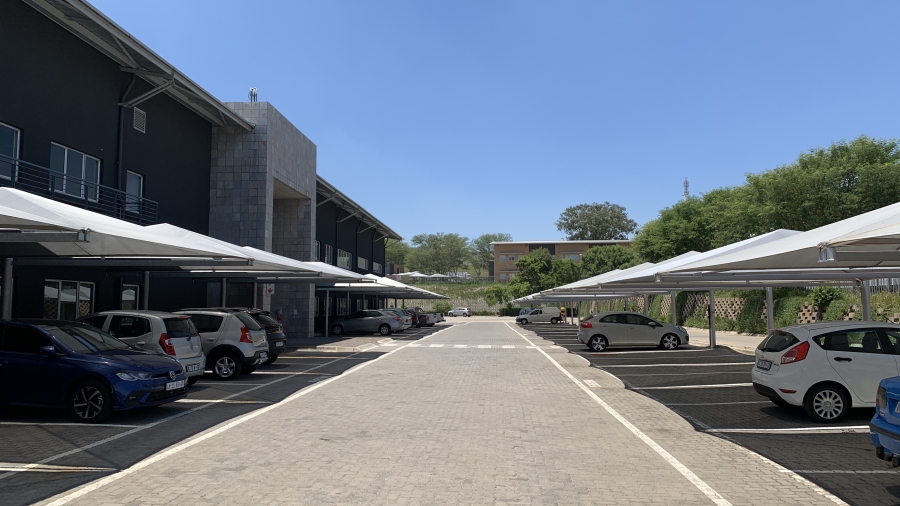 To Let commercial Property for Rent in Halfway House Gauteng