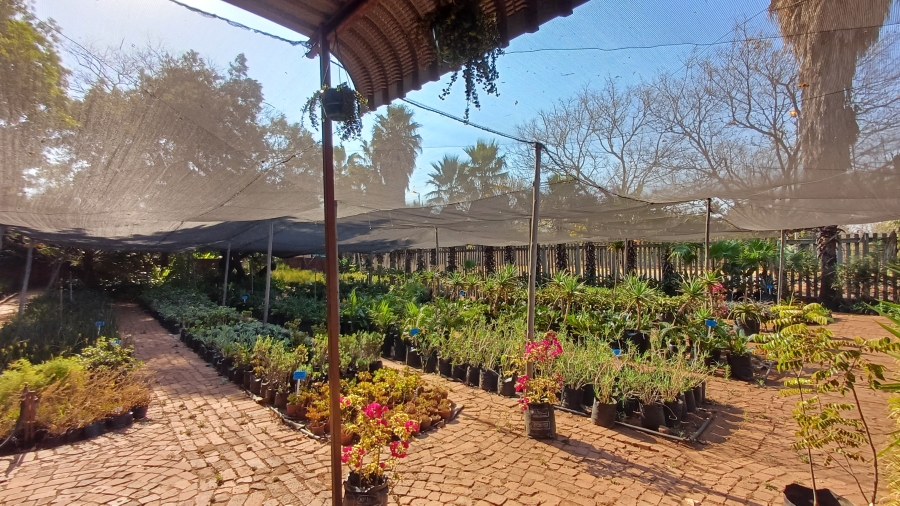 7 Bedroom Property for Sale in Heatherdale AH Gauteng