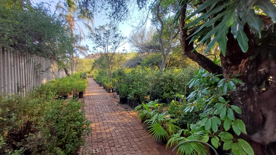 7 Bedroom Property for Sale in Heatherdale AH Gauteng