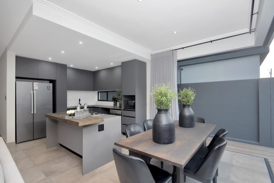 4 Bedroom Property for Sale in Bryanston Gauteng