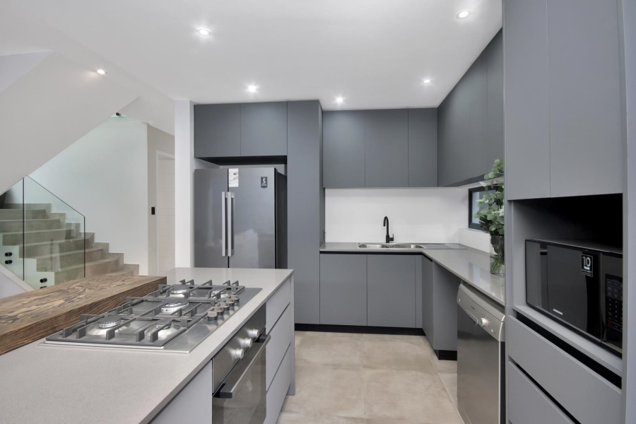 4 Bedroom Property for Sale in Bryanston Gauteng