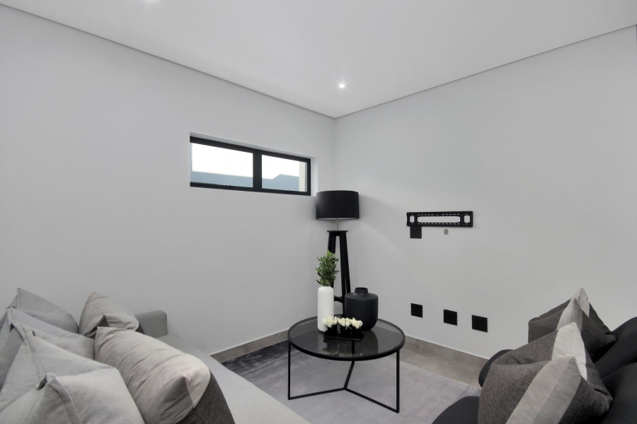 4 Bedroom Property for Sale in Bryanston Gauteng