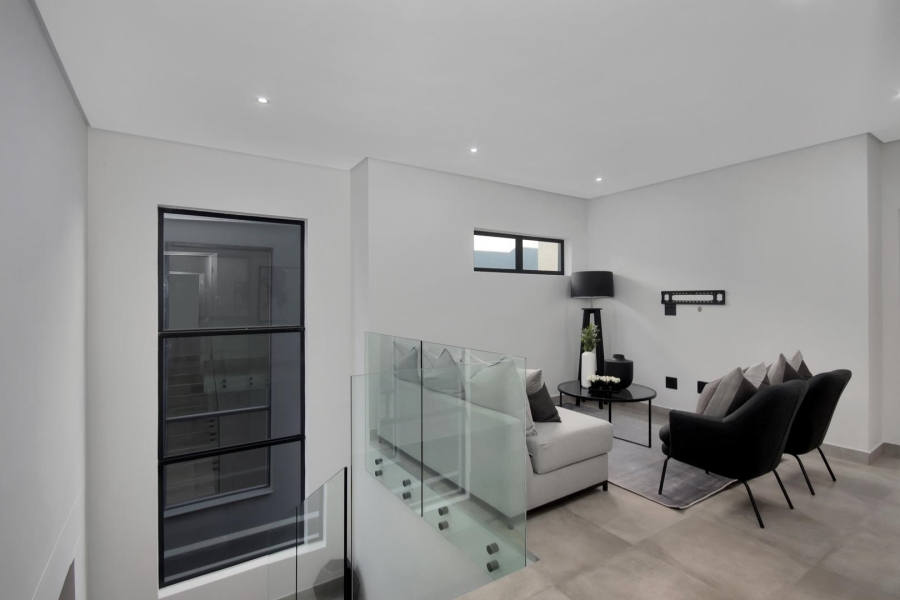 4 Bedroom Property for Sale in Bryanston Gauteng