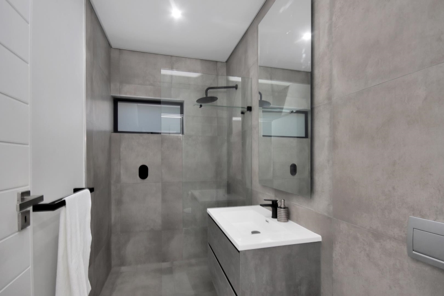 4 Bedroom Property for Sale in Bryanston Gauteng