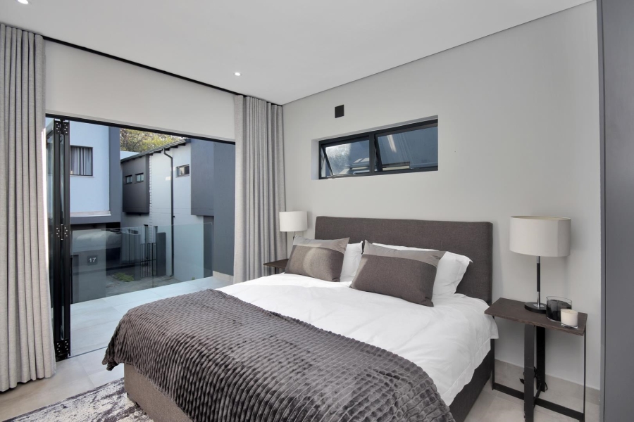 4 Bedroom Property for Sale in Bryanston Gauteng