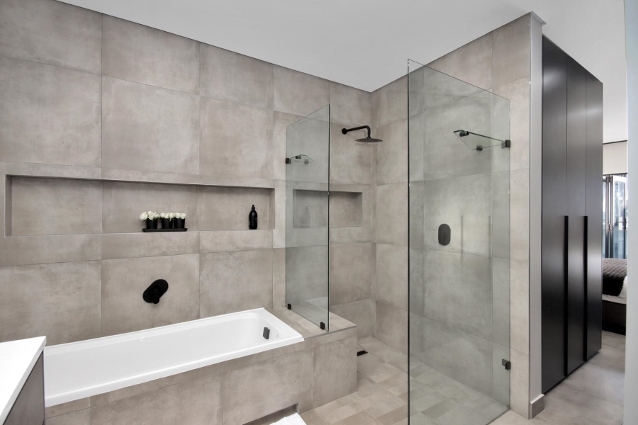 4 Bedroom Property for Sale in Bryanston Gauteng