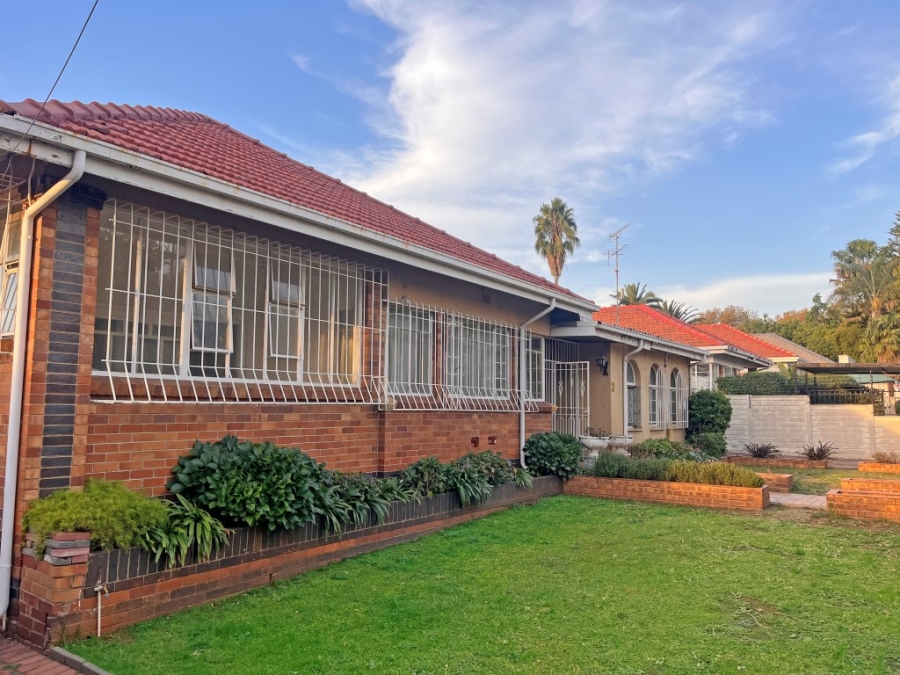 3 Bedroom Property for Sale in Bagleyston Gauteng