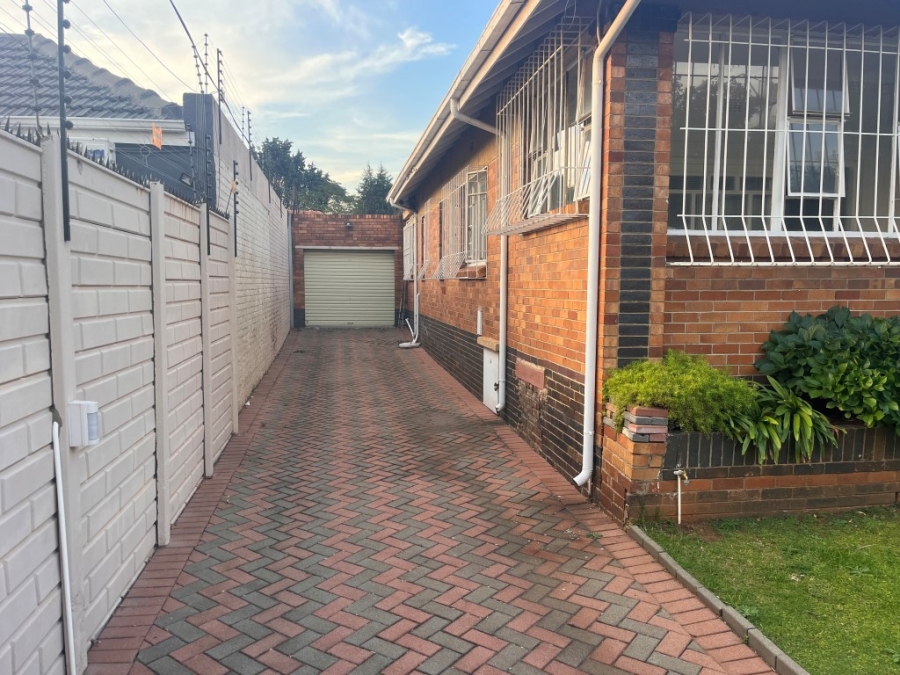 3 Bedroom Property for Sale in Bagleyston Gauteng