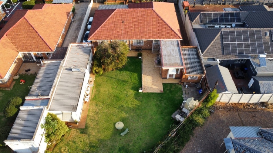 3 Bedroom Property for Sale in Bagleyston Gauteng