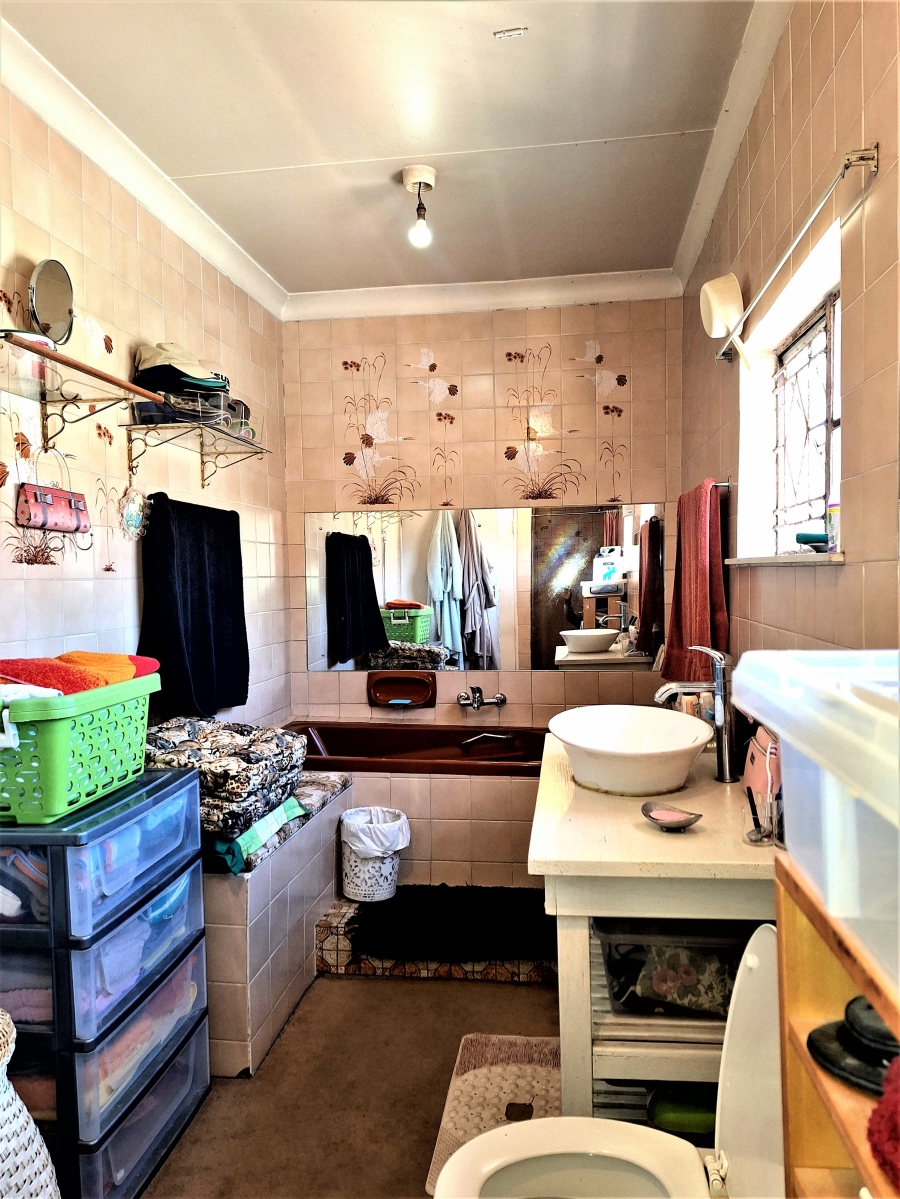 4 Bedroom Property for Sale in Albertville Gauteng