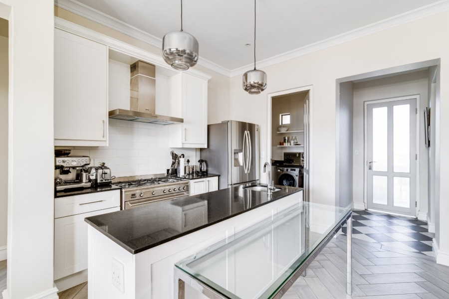 2 Bedroom Property for Sale in Bryanston Gauteng