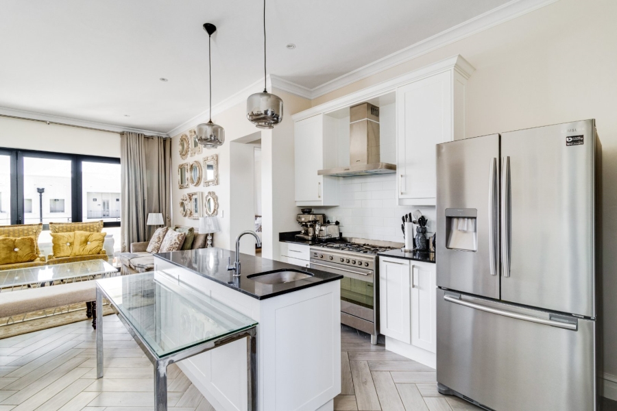 2 Bedroom Property for Sale in Bryanston Gauteng