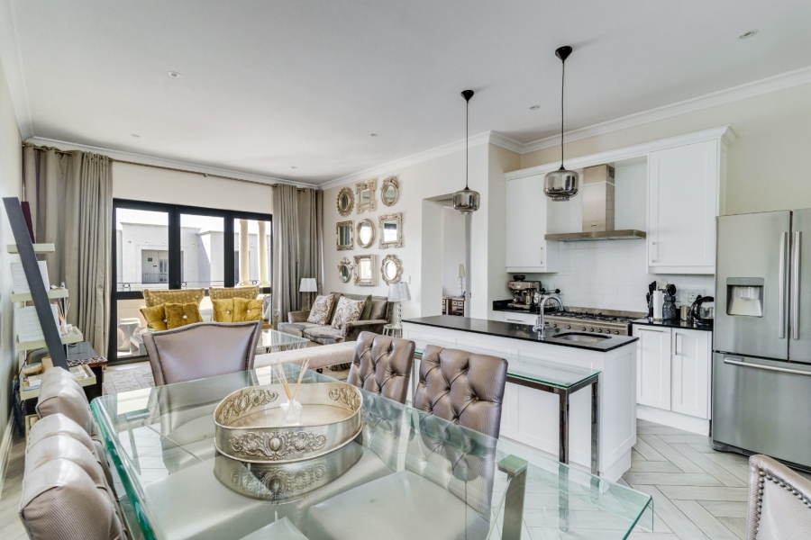 2 Bedroom Property for Sale in Bryanston Gauteng